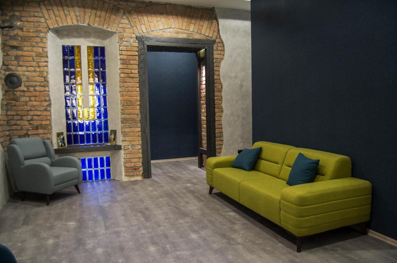 K43 Apartment Beograd Ngoại thất bức ảnh