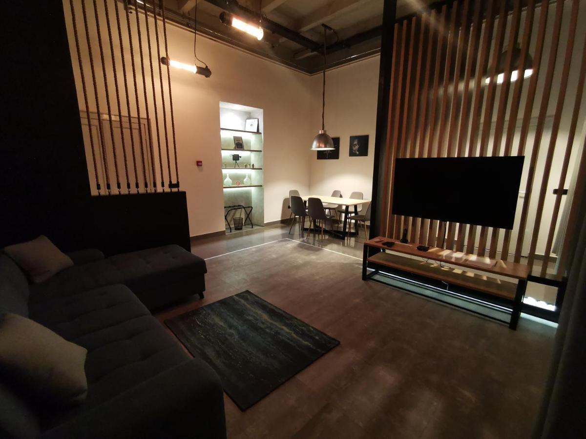 K43 Apartment Beograd Ngoại thất bức ảnh