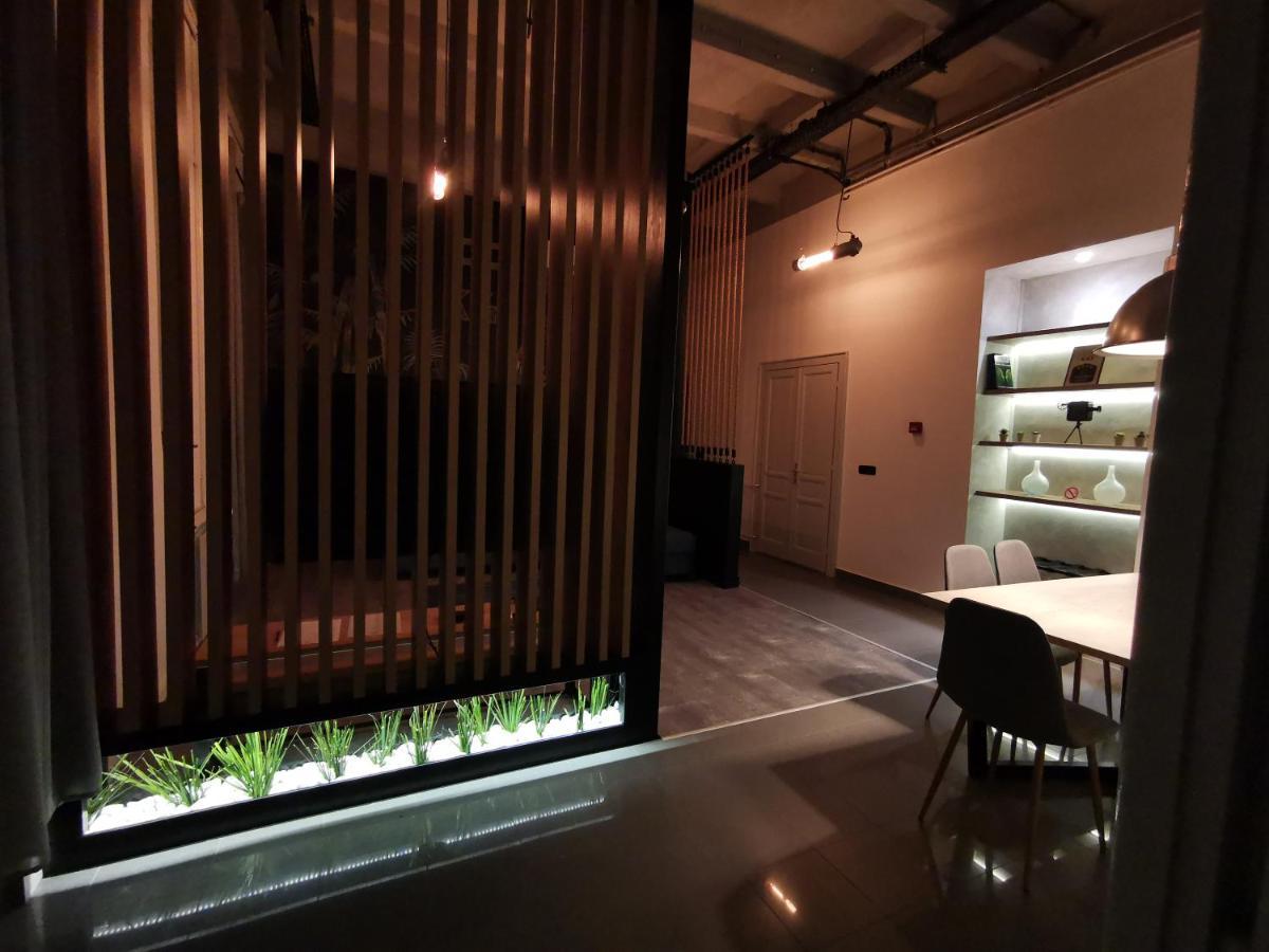K43 Apartment Beograd Ngoại thất bức ảnh