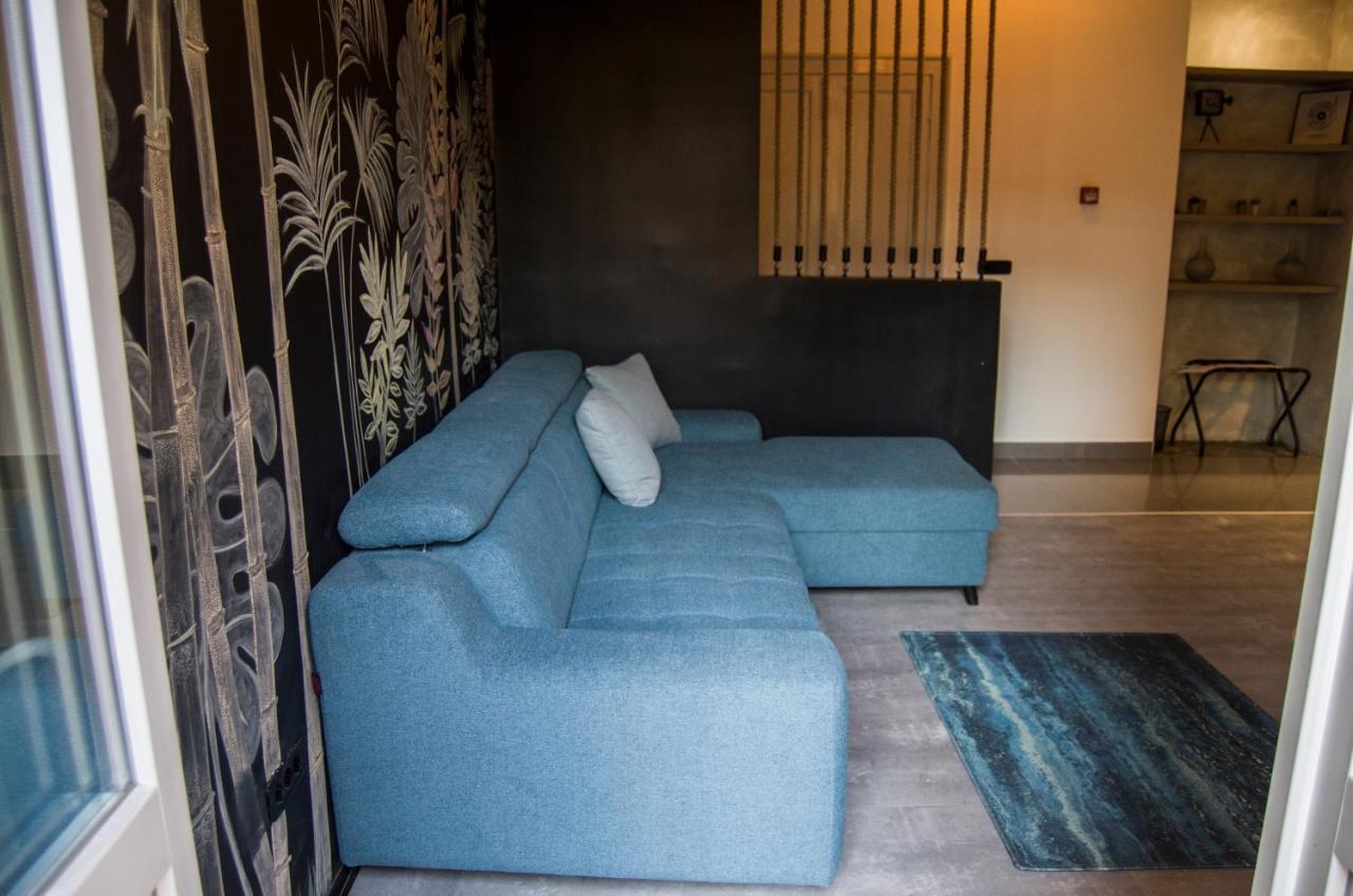 K43 Apartment Beograd Ngoại thất bức ảnh