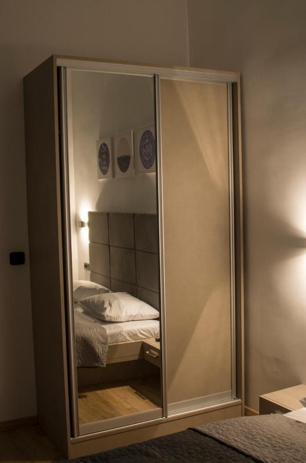 K43 Apartment Beograd Ngoại thất bức ảnh