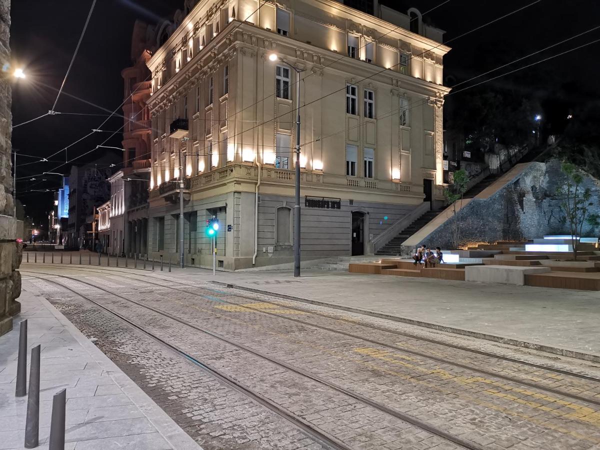 K43 Apartment Beograd Ngoại thất bức ảnh