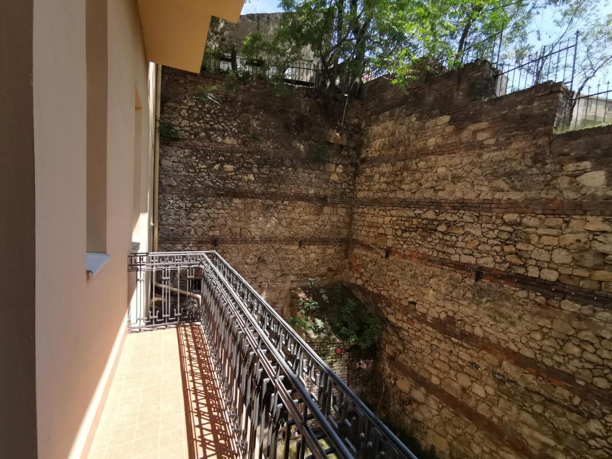 K43 Apartment Beograd Ngoại thất bức ảnh